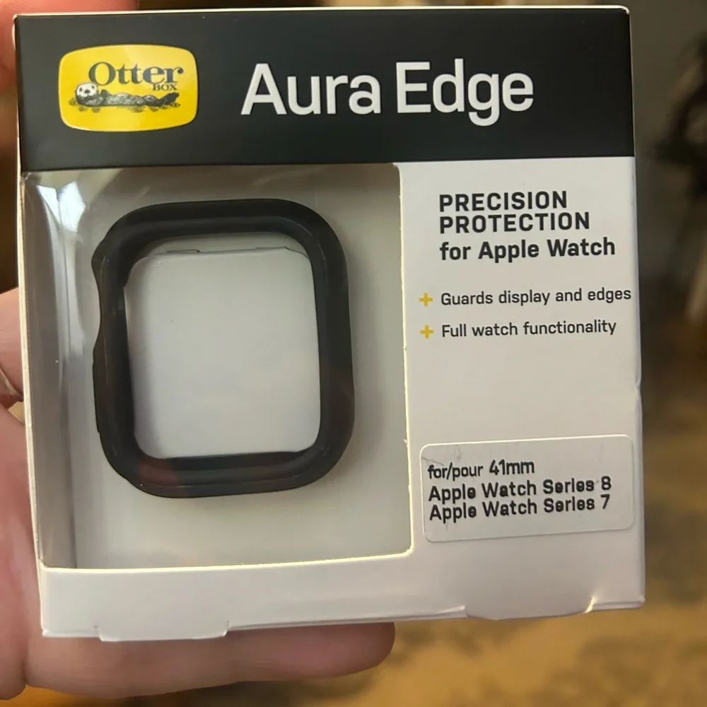 Apple Watch case